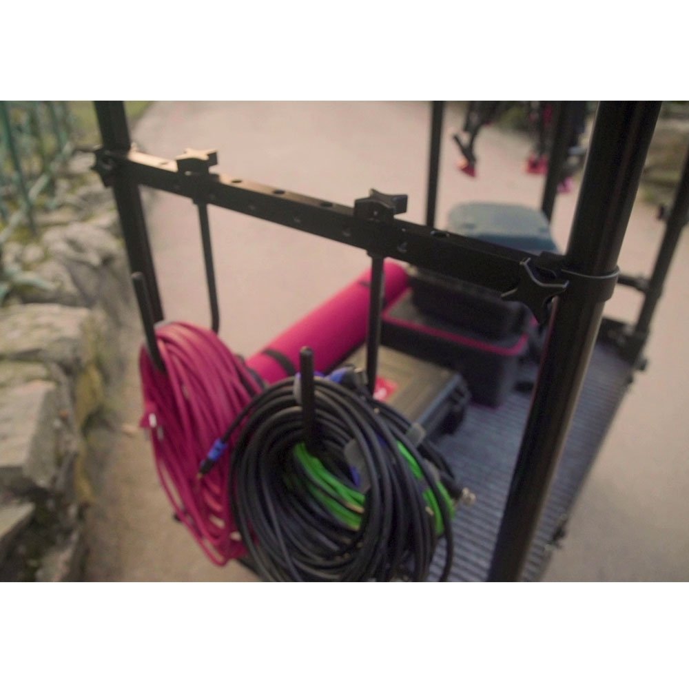 Proaim Cable Hooks for Camera Cart - 5