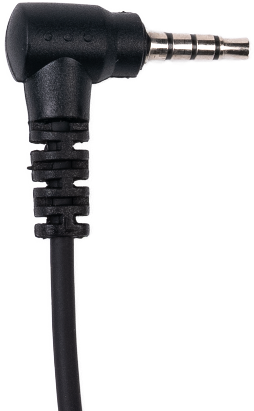 Hollyland Solidcom Air-Duct Earphone - 2