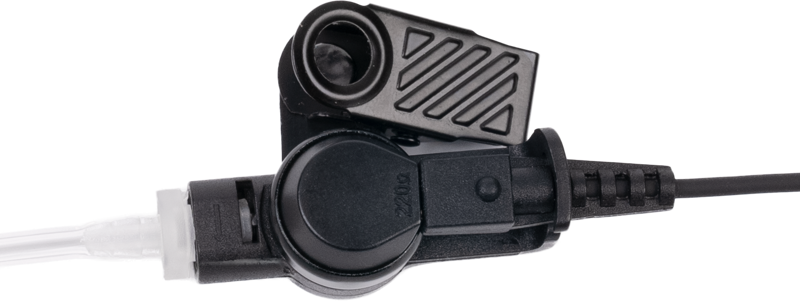 Hollyland Solidcom Air-Duct Earphone - 3