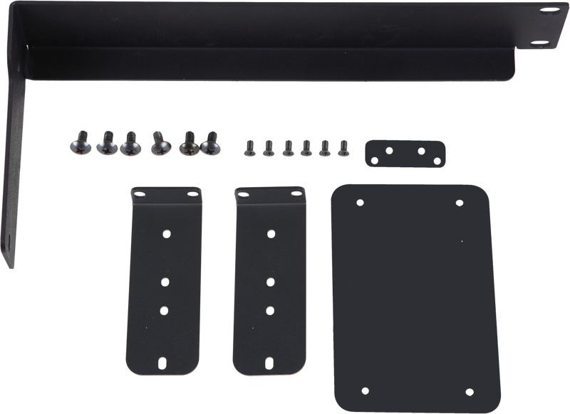 Datavideo RMK-1 Rack Mount Kit for 1 or 2, 1U products - 5