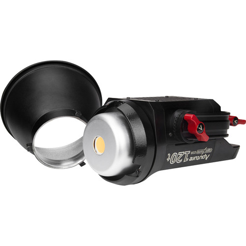 Aputure C120T Tungsten Videolight - 5