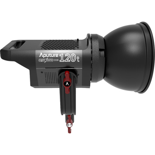 Aputure C120T Tungsten Videolight - 11