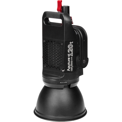 Aputure C120T Tungsten Videolight - 10