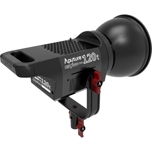 Aputure C120T Tungsten Videolight - 13