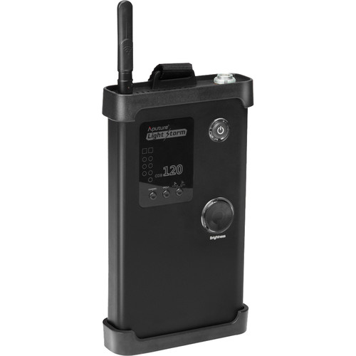 Aputure C120T Tungsten Videolight - 6