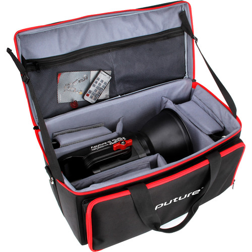 Aputure C120T Tungsten Videolight - 8