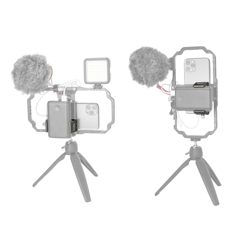 SmallRig 2790 Universal Powerbank Holder - 6