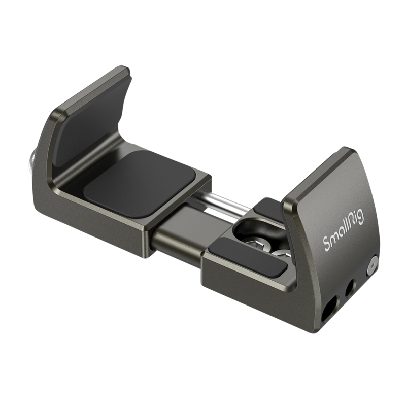 SmallRig 2790 Universal Powerbank Holder - 3
