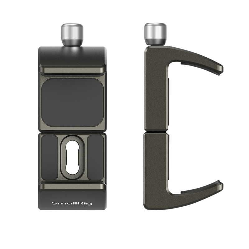 SmallRig 2790 Universal Powerbank Holder - 5