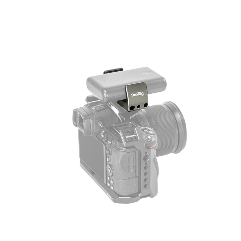 SmallRig 2790 Universal Powerbank Holder - 4