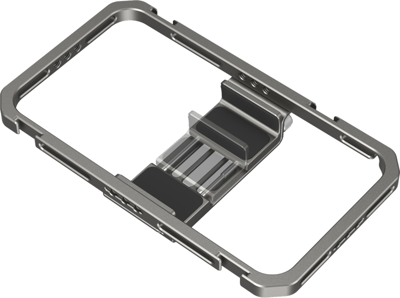 SmallRig 2791 Universal Mobile Phone Cage - 2