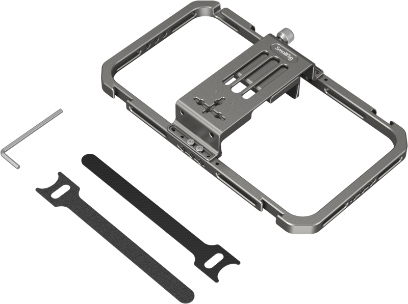 SmallRig 2791 Universal Mobile Phone Cage - 6