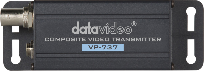 Datavideo VP-737 Composite video repeater & transmitter