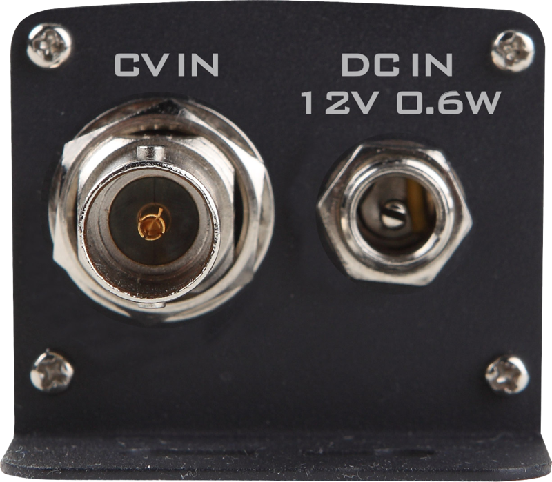 Datavideo VP-737 Composite video repeater & transmitter - 2
