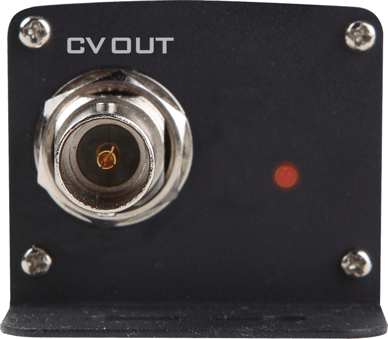 Datavideo VP-737 Composite video repeater & transmitter - 3