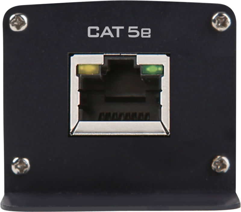 Datavideo VP-737 Composite video repeater & transmitter - 4