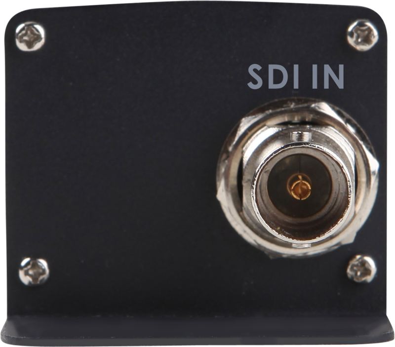 Datavideo VP-633 3G/HD/SD SDI Active Signal Repeater - 4