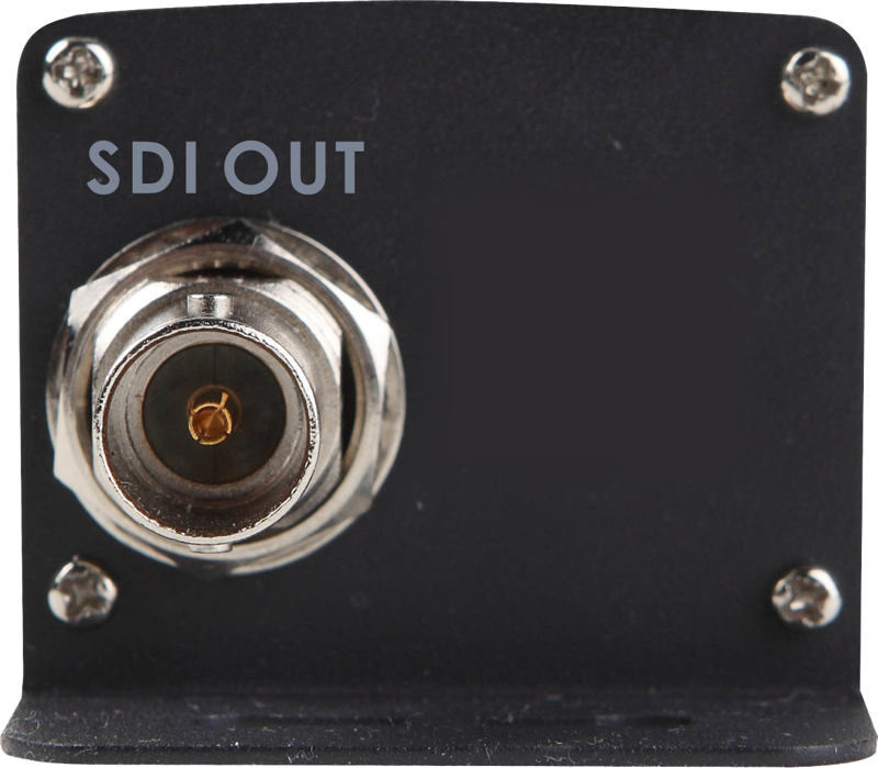 Datavideo VP-634 3G/HD/SD SDI Passive Signal Repeater - 3