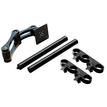 Proaim Monitor Articulated Arm for Victor DIT Film Cart