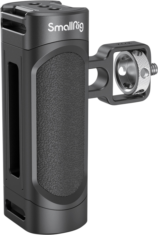 SmallRig 2772 L-W Side Handle for Smartphone Cage