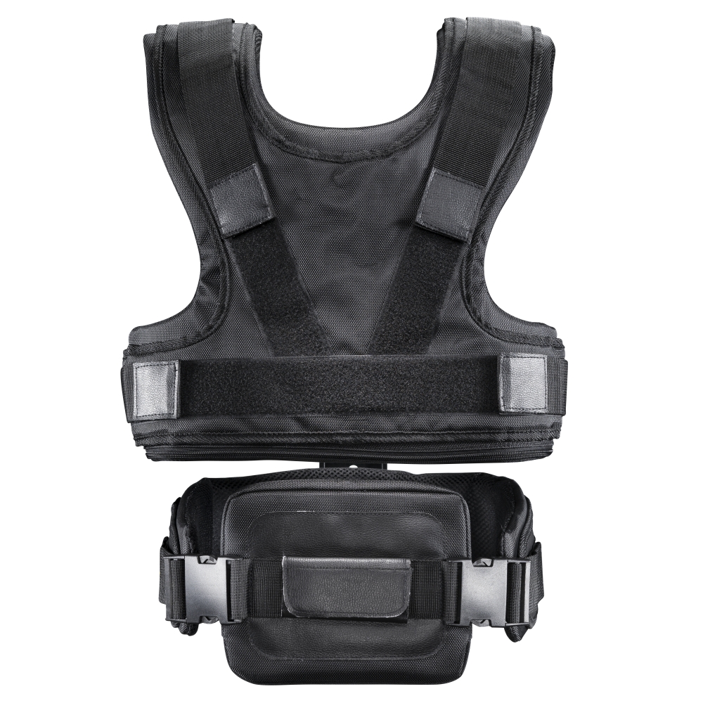 Steadycam -Vest & Double Arm - 4