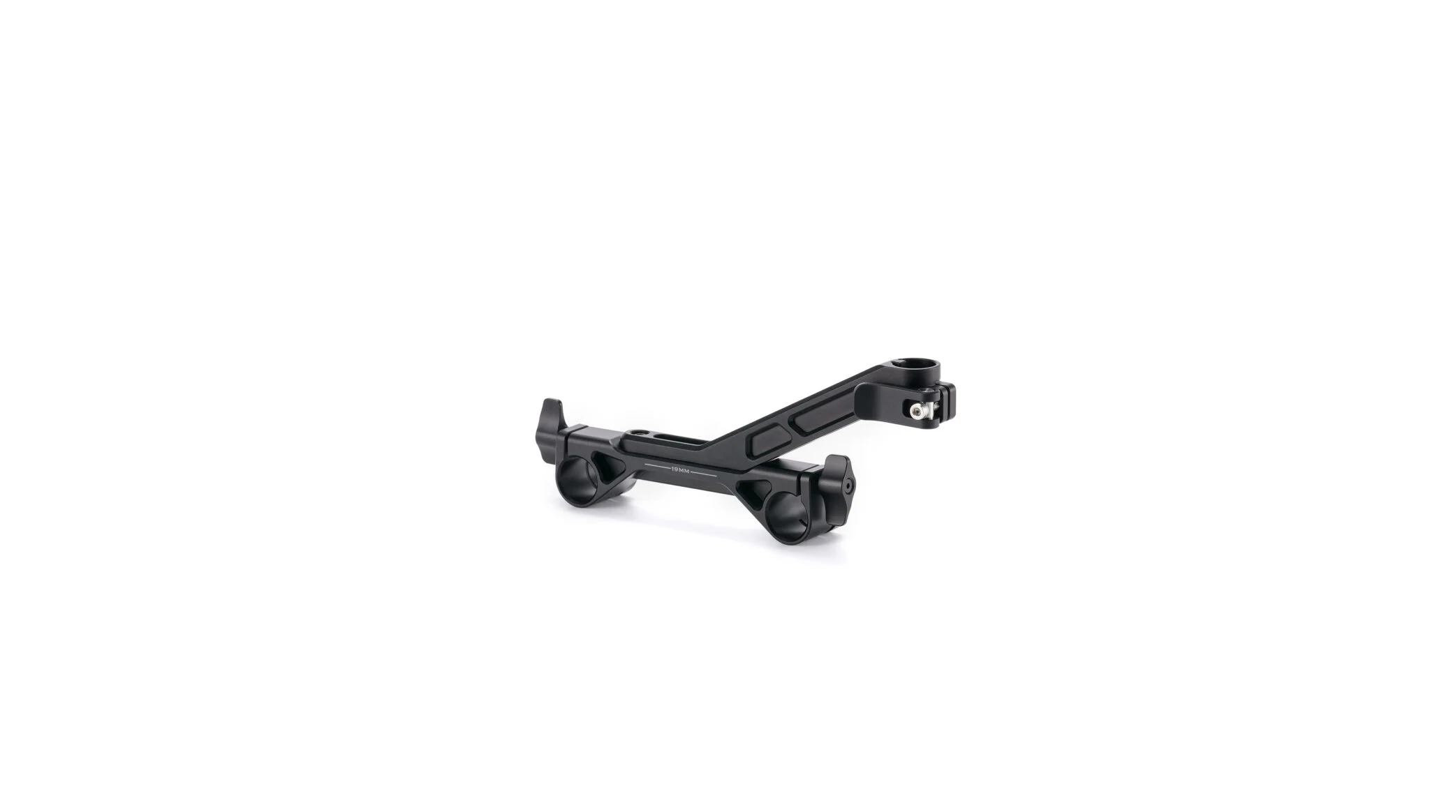 Tilta 15mm LWS Rod Adapter for Tilta Mirage Pro Matte Box - 4