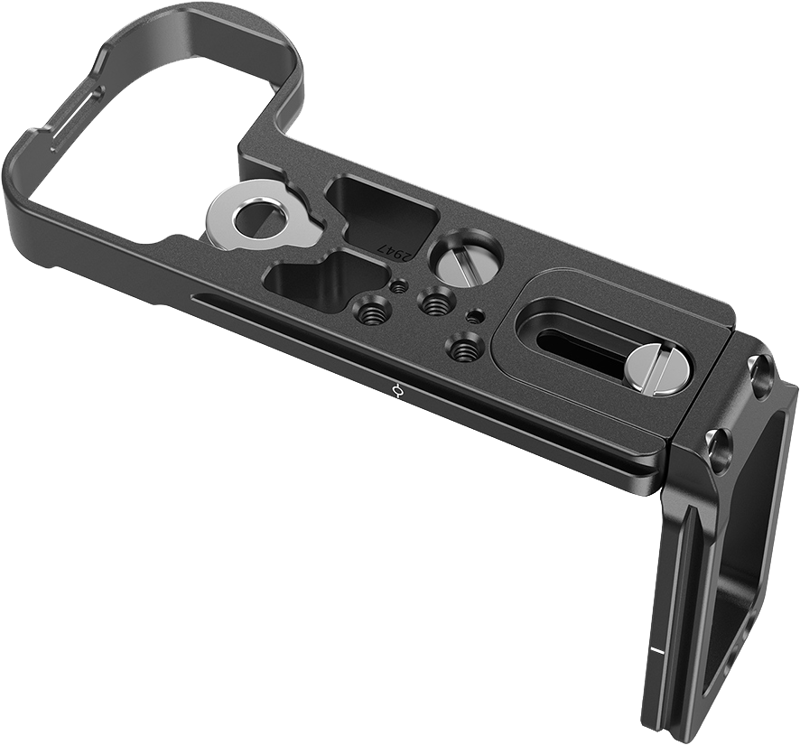 SmallRig 2947 L-Bracket for Nikon Z5/Z6/Z7 & Z6II/ - 4