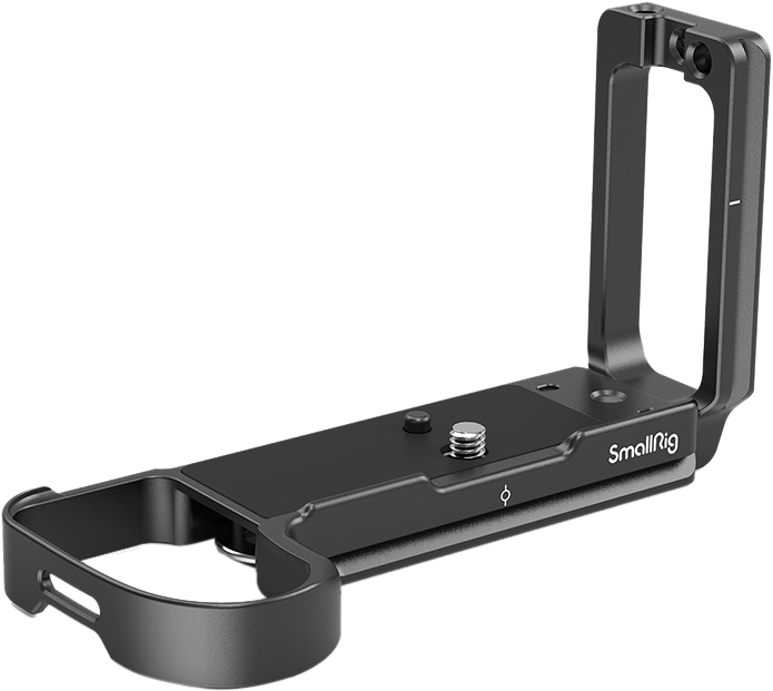 SmallRig 2947 L-Bracket for Nikon Z5/Z6/Z7 & Z6II/ - 2