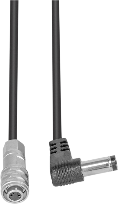 SmallRig 2920 2-Pin Charging Cable for BMPCC 4K/6K - 3