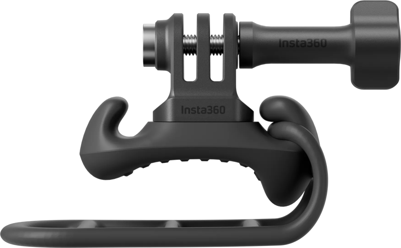 Insta360 Flexi Strap Mount - 3