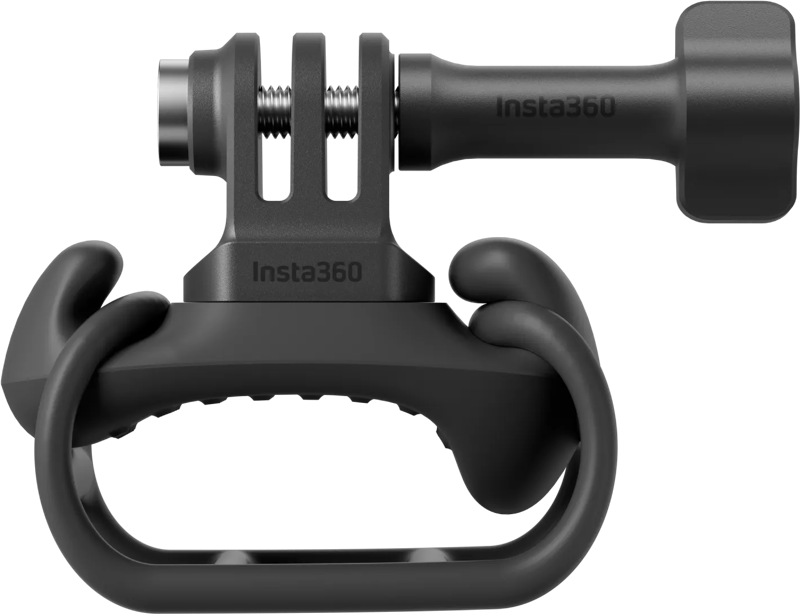 Insta360 Flexi Strap Mount - 2