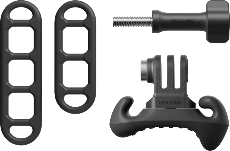 Insta360 Flexi Strap Mount - 5