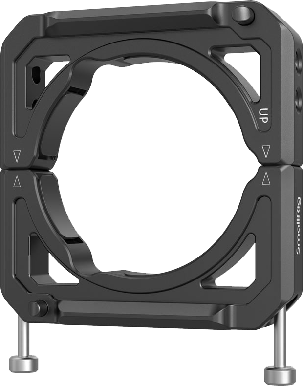 SmallRig 2994 Mounting Clamp for Crane 2S - 4
