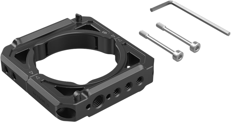 SmallRig 2994 Mounting Clamp for Crane 2S - 3