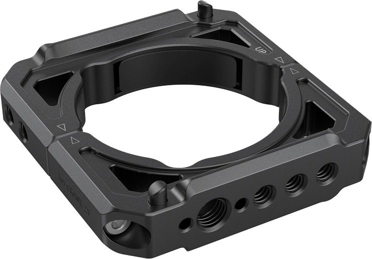 SmallRig 2994 Mounting Clamp for Crane 2S - 2
