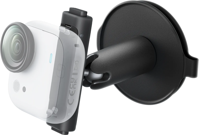 Insta360 GO Ultra Pivot Stand
