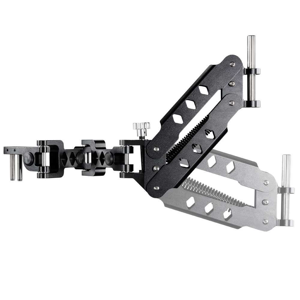 Steadicam -Vest & Single Arm - 9
