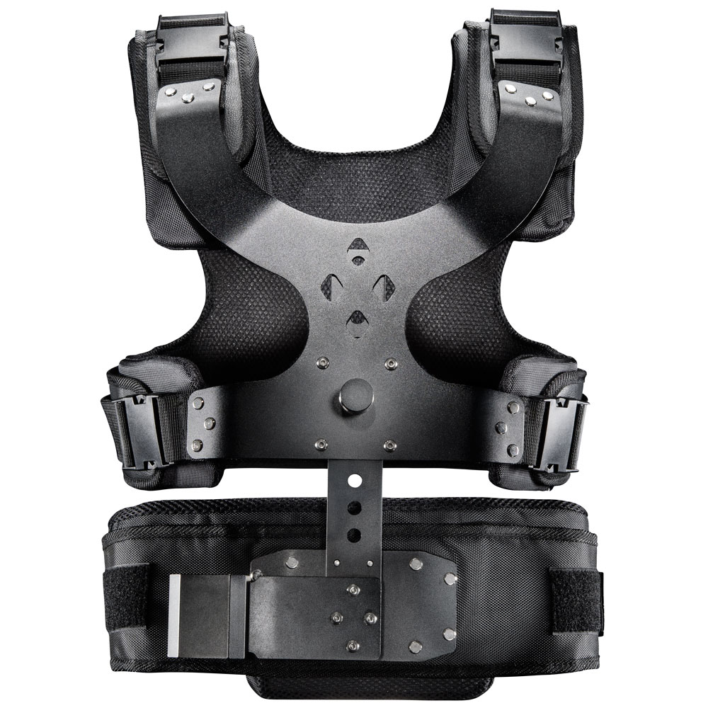 Steadicam -Vest & Single Arm - 8