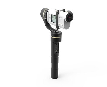 G4 Gs 3 Axis Handheld Gimbal Sony Action Cam Voosestore