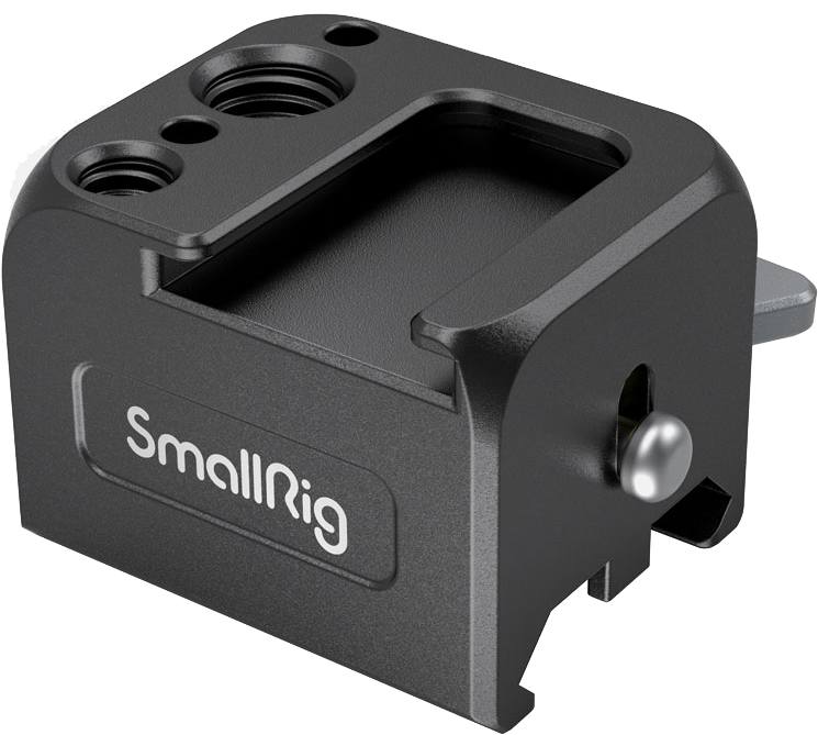 SmallRig 3025 MOUNTING PLATE FOR RONIN RS2/RSC2