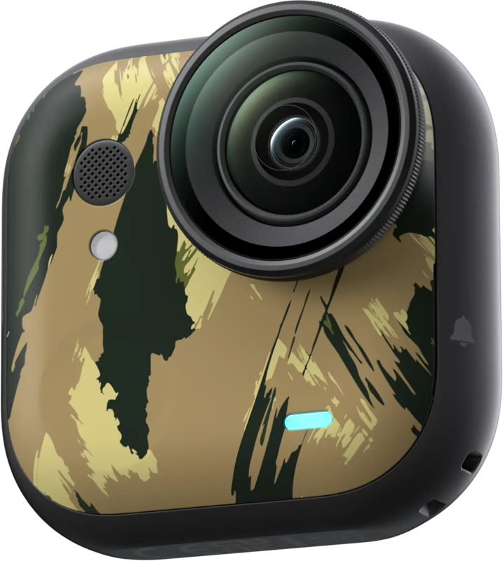 Insta360 GO Ultra Custom Skin - 6