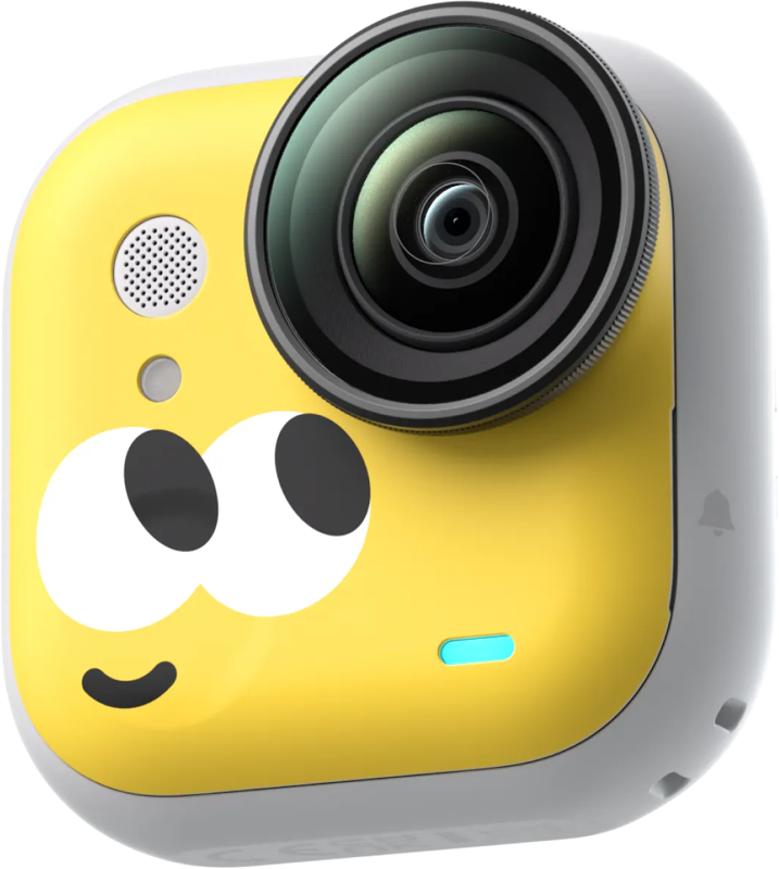 Insta360 GO Ultra Custom Skin - 3