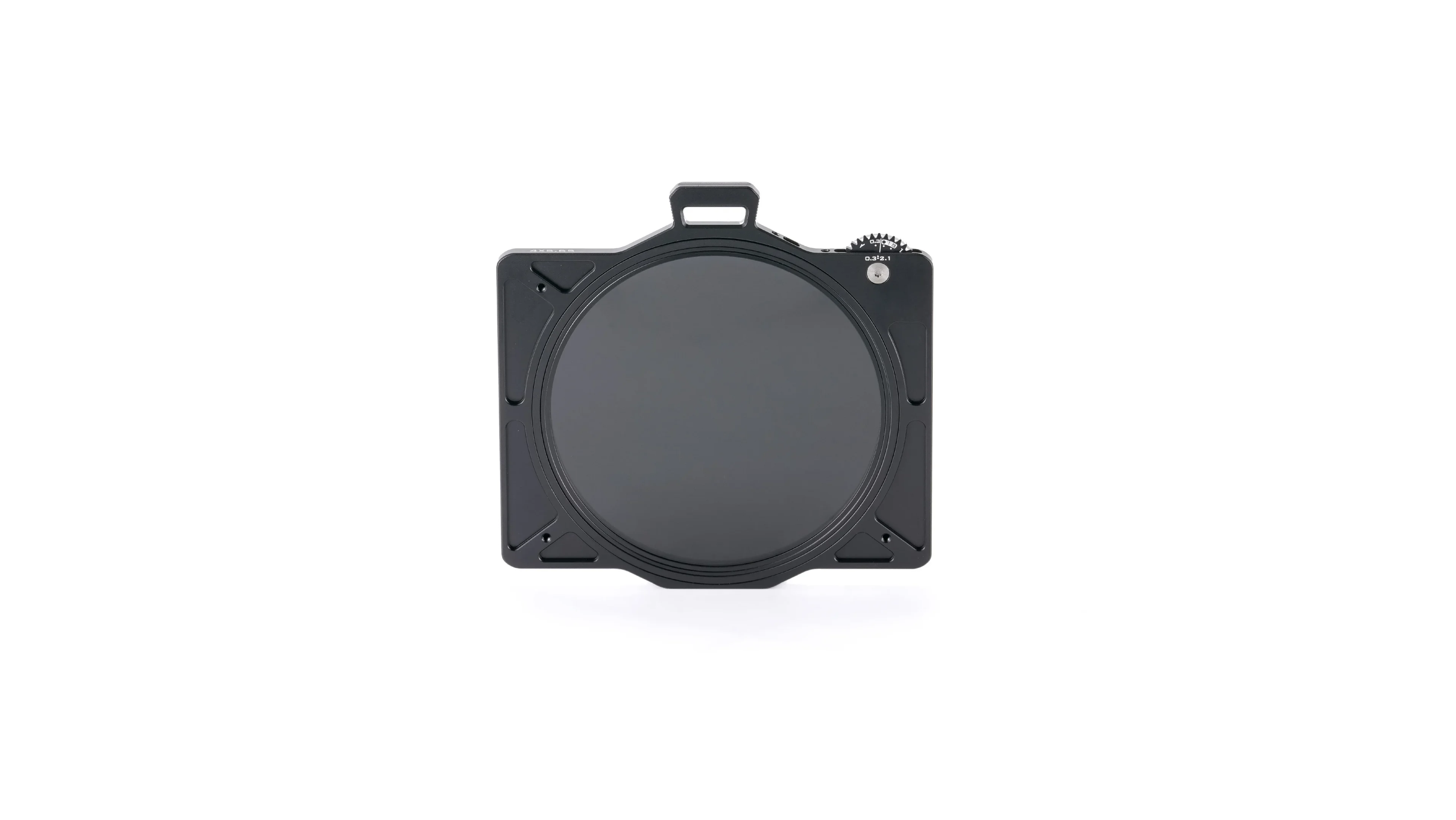 Tilta 114mm Variable ND Filter for Tilta Mirage Pro Matte Box - 4