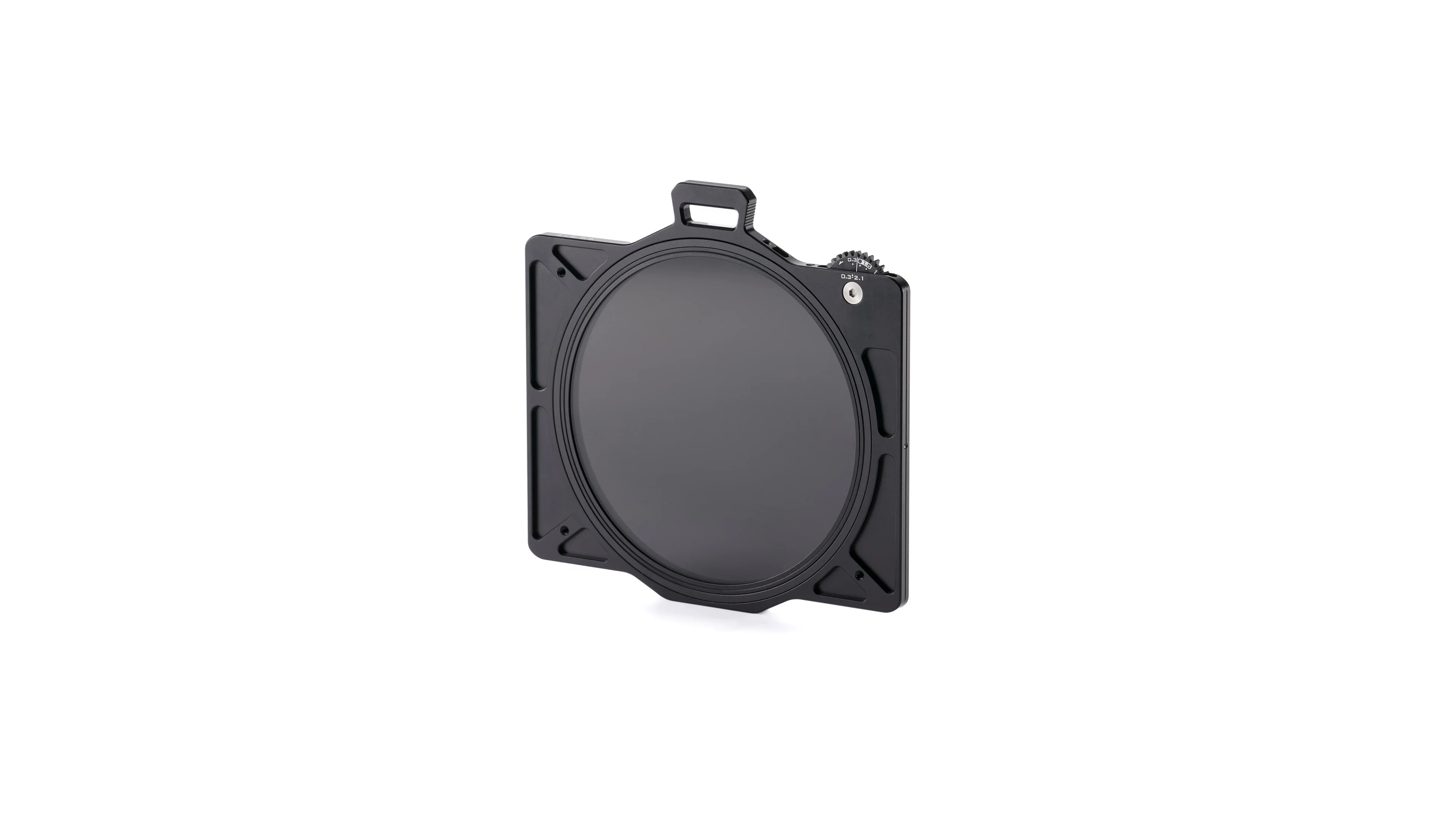 Tilta 114mm Variable ND Filter for Tilta Mirage Pro Matte Box - 7
