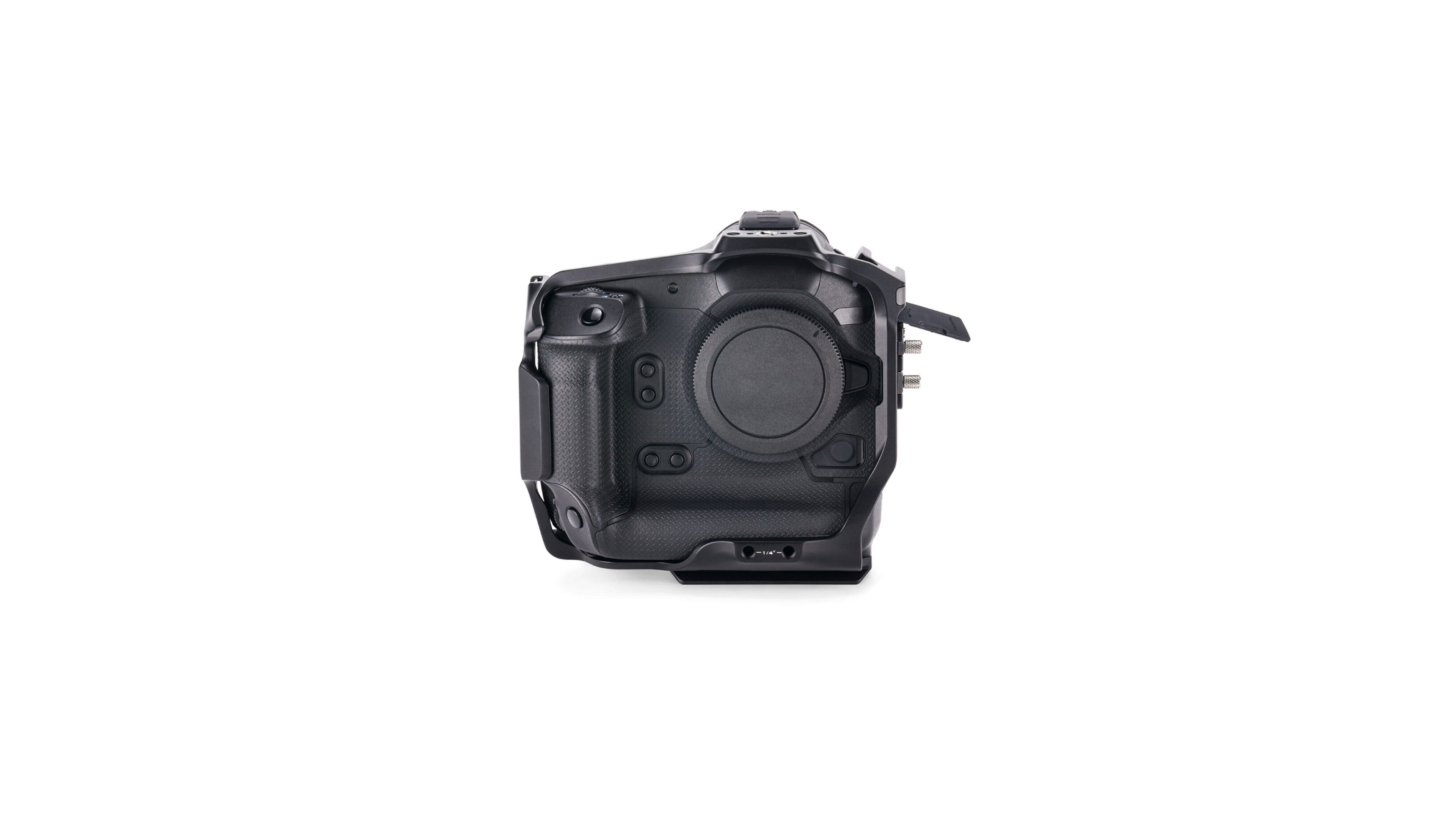 Tilta Full Camera Cage for Canon R1 - Black - 15