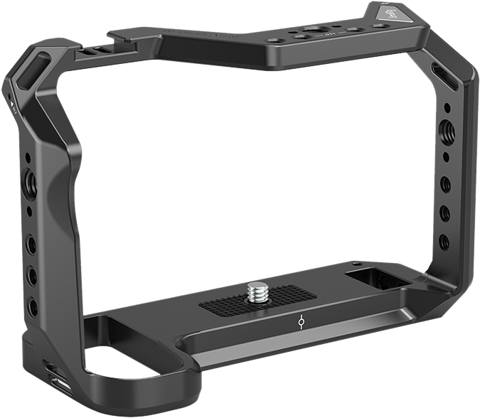 SmallRig 3087 Cage For Fujifilm X-S10 - 2