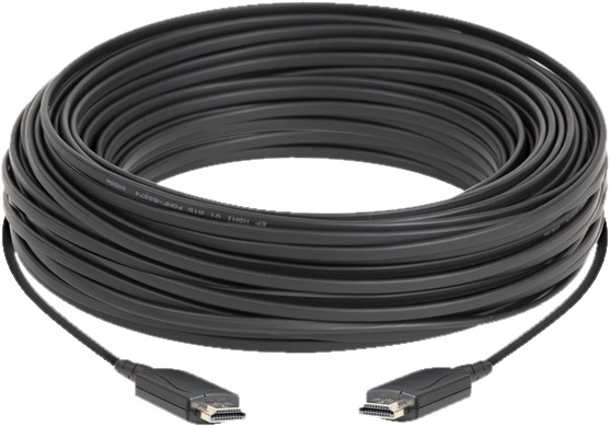 Datavideo CB-61 HDMI Active Optical Cable 50 meter