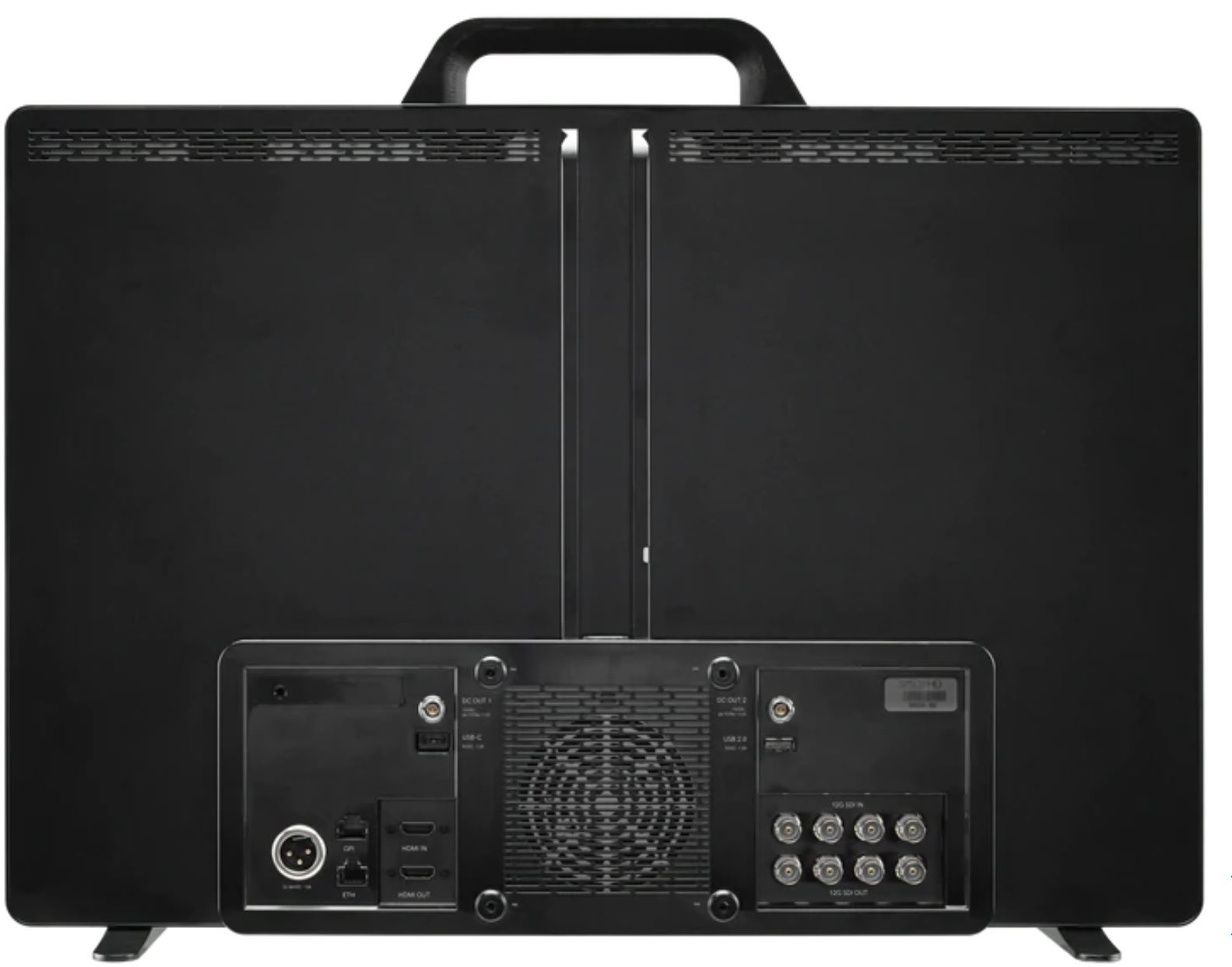 Smallhd OLED 22" 4K Monitor - 2