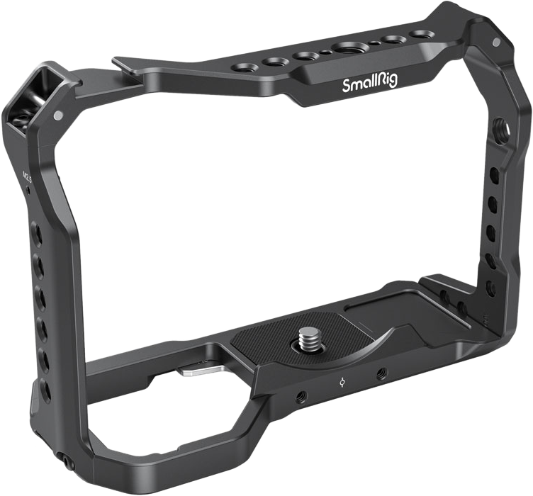SmallRig 2918 Light Cage For A7III/ A7RIII & A9 - 3