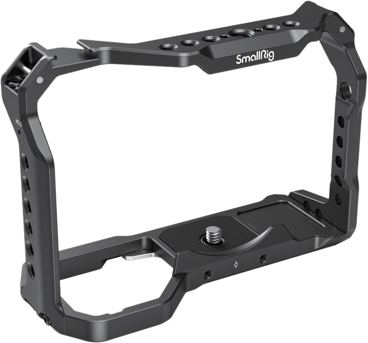 SmallRig 2918 Light Cage For A7III/ A7RIII & A9 - 2